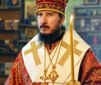 Епископ Силуан